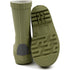 Mikk-Line Wellies Solid Rubber Boots Sage